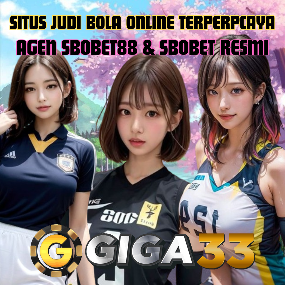 GIGA33 | Get Rich By Play Game Online Feat Giga33 Now !!!